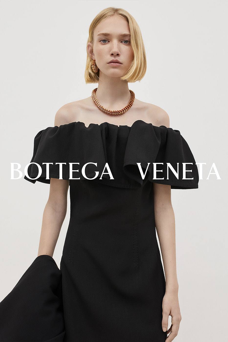 Bộ sưu tập đẹp như giấc mơ của Bottega Veneta - 6