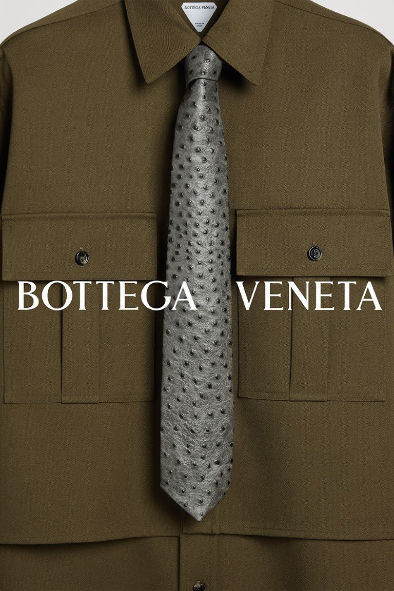 Bộ sưu tập đẹp như giấc mơ của Bottega Veneta - 3