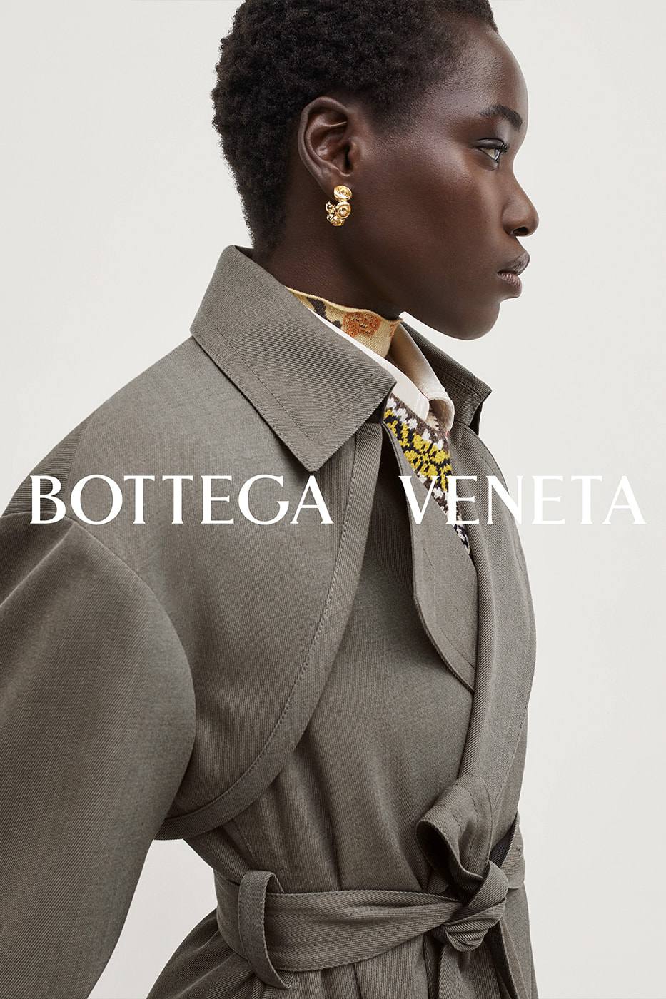 Bộ sưu tập đẹp như giấc mơ của Bottega Veneta - 2