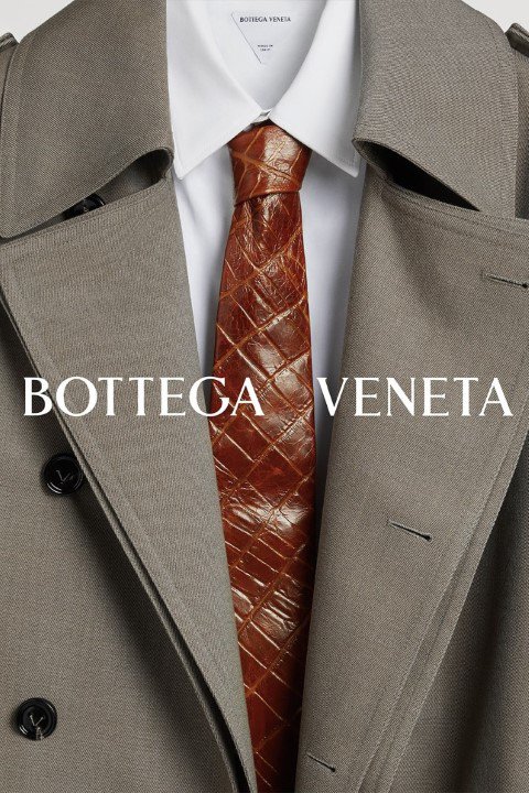 Bộ sưu tập đẹp như giấc mơ của Bottega Veneta - 19