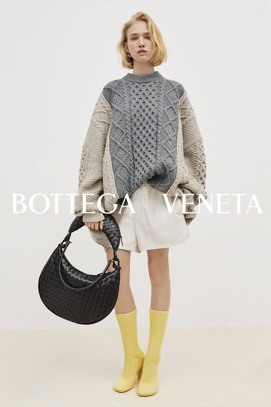 Bộ sưu tập đẹp như giấc mơ của Bottega Veneta - 1