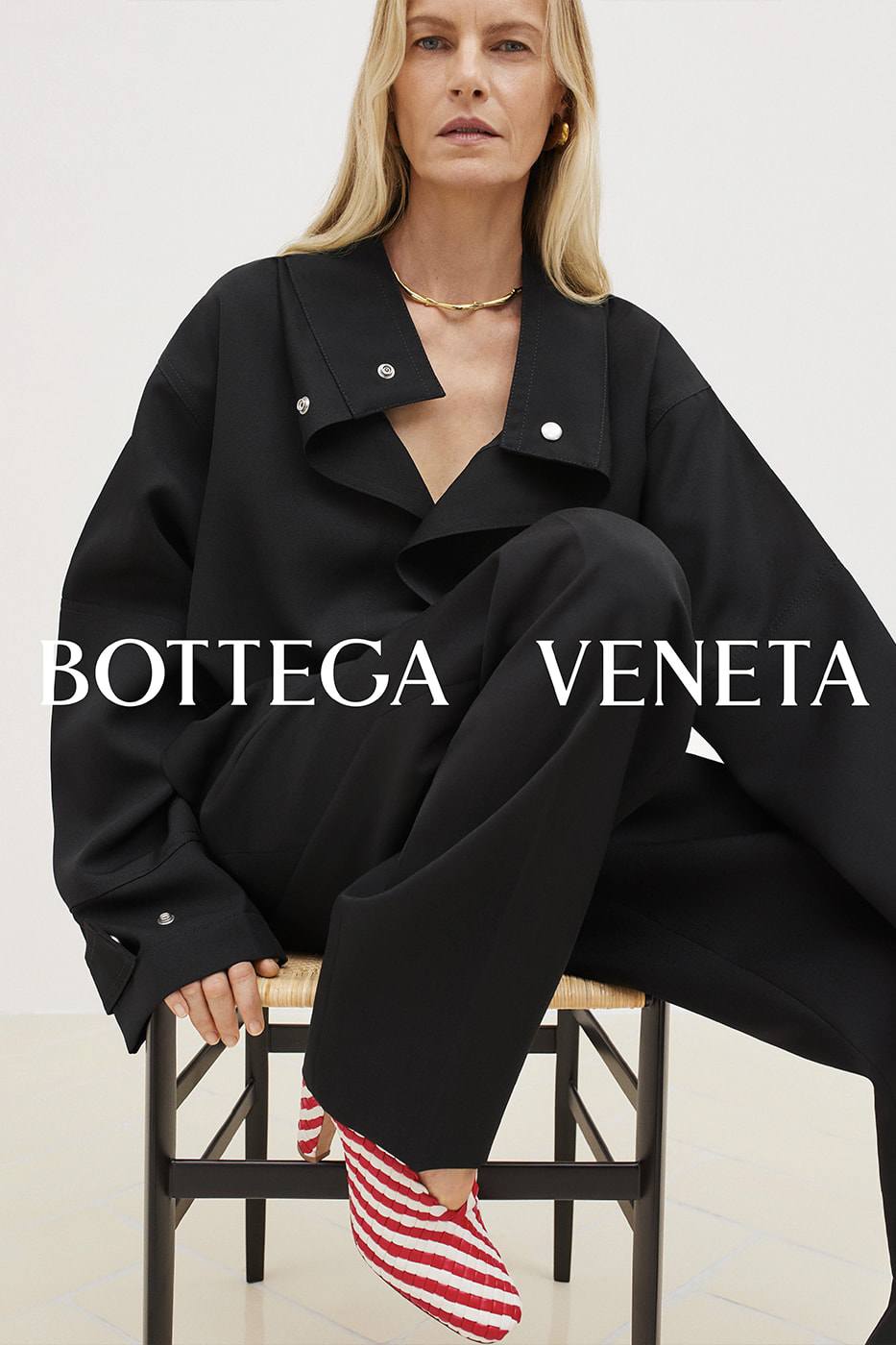 Bộ sưu tập đẹp như giấc mơ của Bottega Veneta - 18