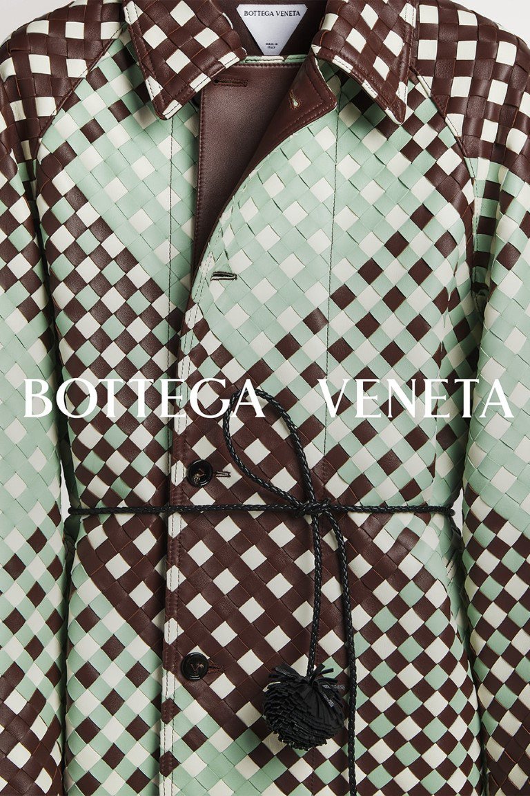 Bộ sưu tập đẹp như giấc mơ của Bottega Veneta - 15