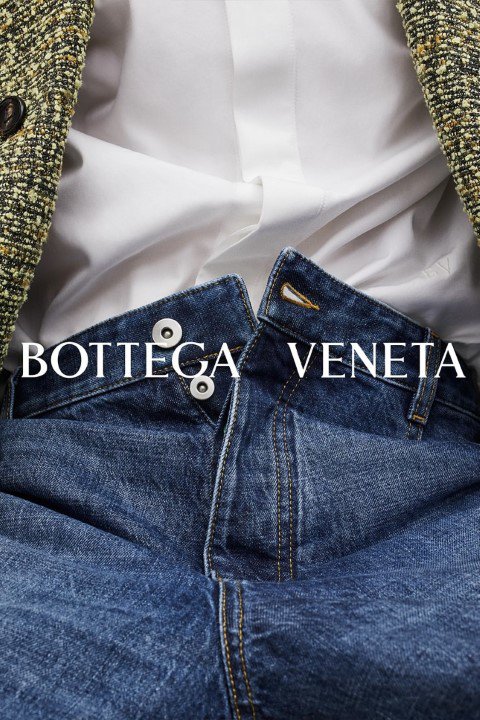 Bộ sưu tập đẹp như giấc mơ của Bottega Veneta - 13