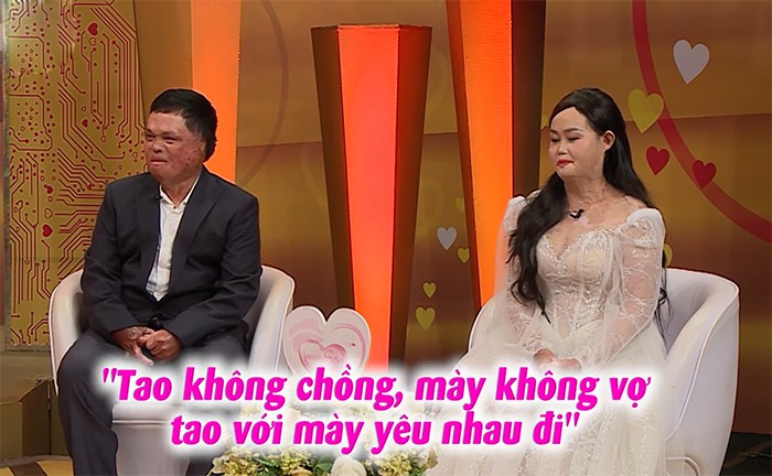 “Phải lòng” bà mẹ hai con, “trai tân” bị ba đuổi ra khỏi nhà - 2