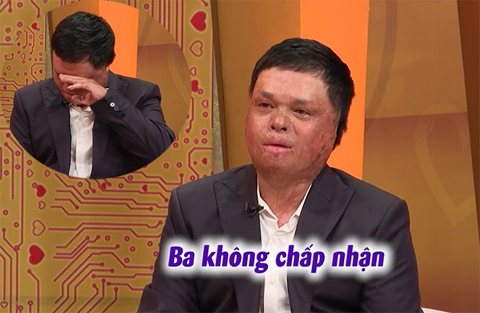 “Phải lòng” bà mẹ hai con, “trai tân” bị ba đuổi ra khỏi nhà - 3