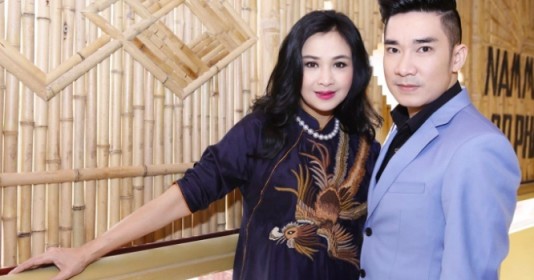 Thanh Lam, Quang Hà hát không nhận cát-xê trong đêm nhạc 