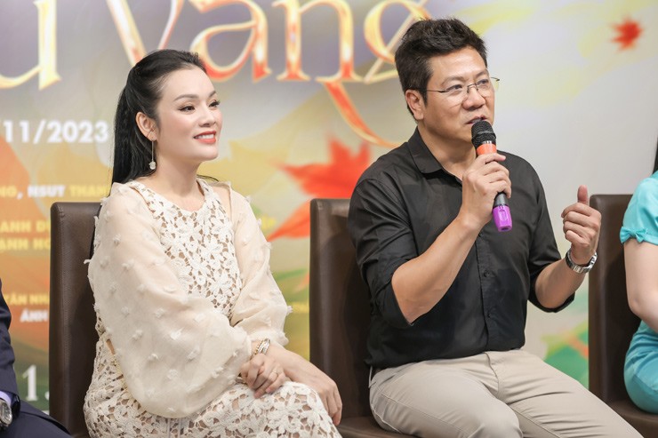 Thanh Lam, Quang Hà hát không nhận cát-xê trong đêm nhạc 