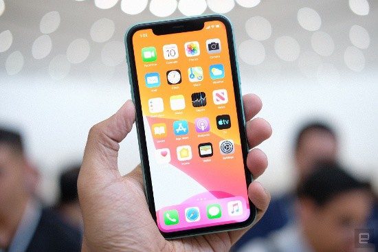 iPhone “quốc dân” sau 4 năm vẫn hot, giảm giá còn hơn 10 triệu đồng - 4
