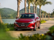 Tin tức ô tô - Giá xe Hyundai Accent lăn bánh tháng 11/2023, hỗ trợ 50% phí trước bạ