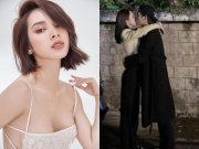 Đời sống Showbiz - Quỳnh Lương lên tiếng về tin đồn chia tay thiếu gia Trà Vinh