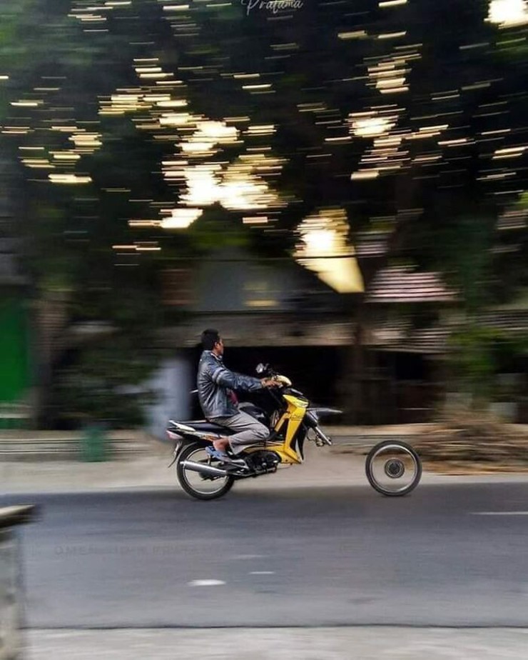 &#34;Alo anh em, tôi sắp đi chầu ông bà rồi nè&#34;.
