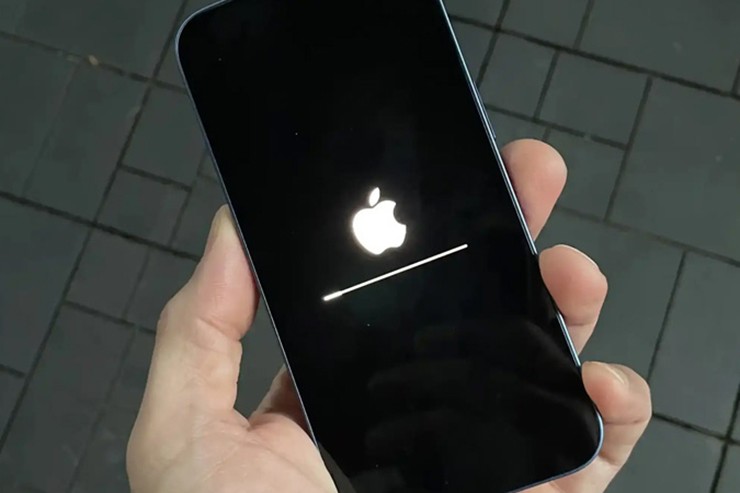 iOS 17.1.1 chính thức được phát hành, hãy cập nhật ngay - 1