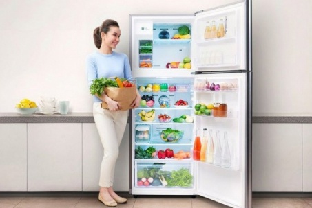 Hàng loạt tủ lạnh giảm sốc tháng 11, lên tới 48%