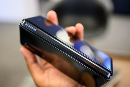 Samsung khai tử một trong những smartphone quan trọng nhất của hãng