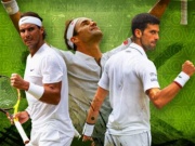 Thể thao - Choáng chỉ số chọn Federer vĩ đại nhất lịch sử tennis, Djokovic đứng hạng 3