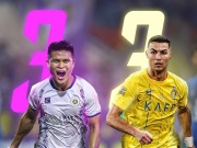 Bóng đá - Tuấn Hải ghi bàn ngang Ronaldo ở Cúp C1 châu Á, ngày bóng đá Đông Nam Á thắng lớn