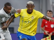 Bóng đá - Kết quả bóng đá Al Duhail - Al Nassr: Rượt đuổi 5 bàn, vắng Ronaldo có ngay hat-trick (AFC Champions League)