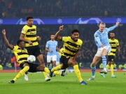 Bóng đá - Video bóng đá Man City - Young Boys: Sức mạnh &quot;hủy diệt&quot;, Haaland chói sáng (Champions League)