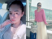 Đời sống Showbiz - Dương Cẩm Lynh: “Nhiều đại gia đòi trả nợ giúp tôi”