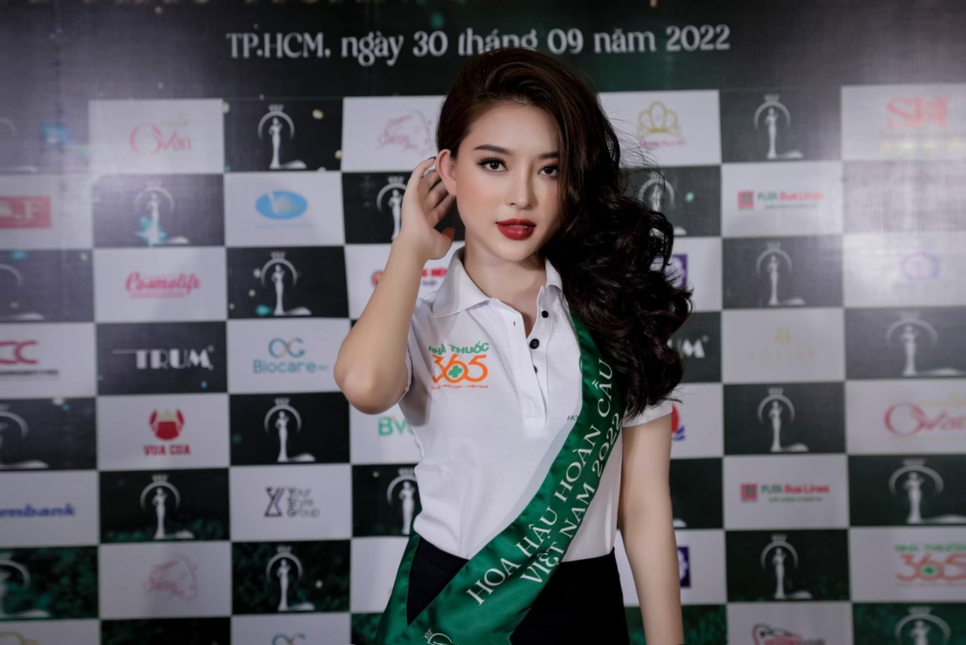 Diễn viên Juliee Uyen – Hành trình chinh phục đam mê nghệ thuật - 1