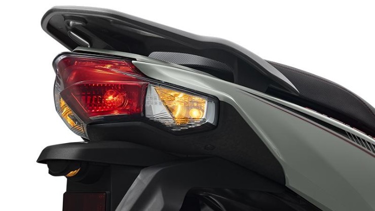 Giá Honda Vision đầu tháng 11/2023, chênh cao nhất gần 3 triệu đồng - 3
