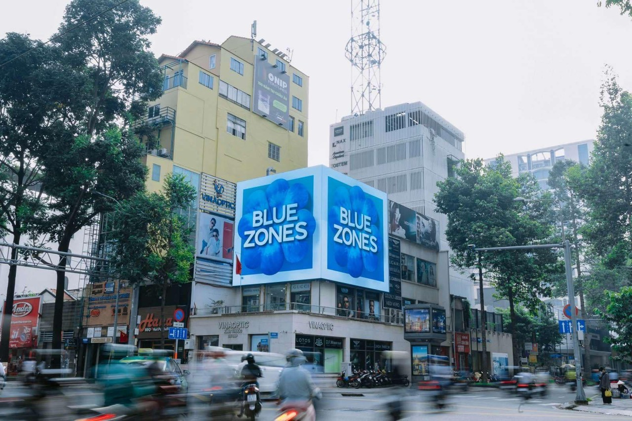 “Blue Zones” là gì mà khiến mạng xã hội xôn xao bàn tán? - 6