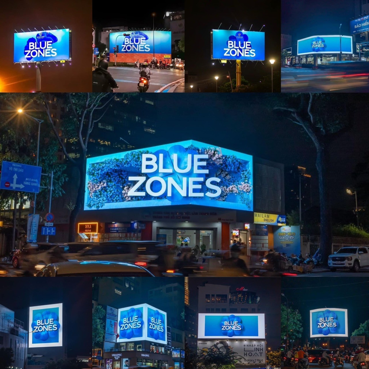 “Blue Zones” là gì mà khiến mạng xã hội xôn xao bàn tán? - 7