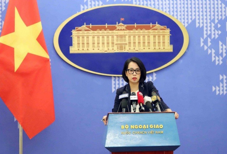Việt Nam nói về thông tin bị đưa vào danh sách giám sát thao túng tiền tệ - 1