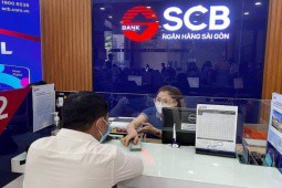 Ngân hàng SCB thông tin về cựu cán bộ bị khởi tố, truy nã