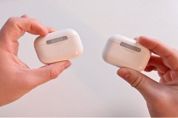 Chụp X-quang AirPods, hé lộ lý do vì sao tai nghe của Apple có giá đắt đỏ