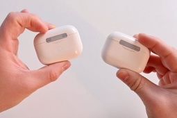 Chụp X-quang AirPods, hé lộ lý do vì sao tai nghe của Apple có giá đắt đỏ