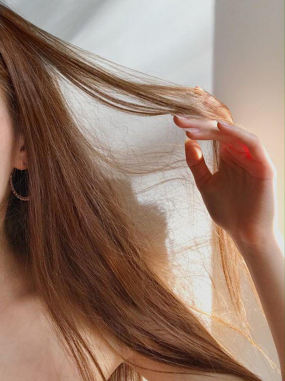 Loại dưỡng tóc 2 thành phần giúp tóc mềm mượt - 1