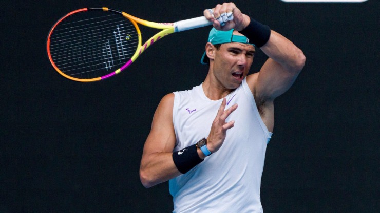 Nadal liệu có thể bình phục chấn thương trước thềm Australian Open 2024?