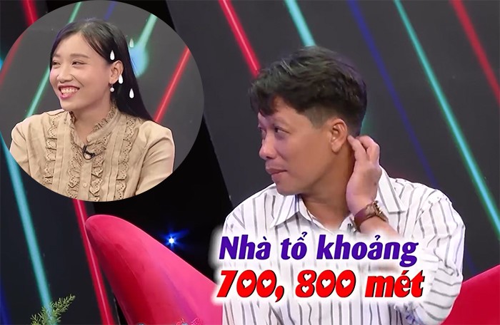 Mẹ 3 con khiến “đại gia” đất “chốt đơn” khi vừa gặp mặt - 2