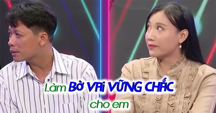 Mẹ 3 con khiến “đại gia” đất “chốt đơn” khi vừa gặp mặt - 4