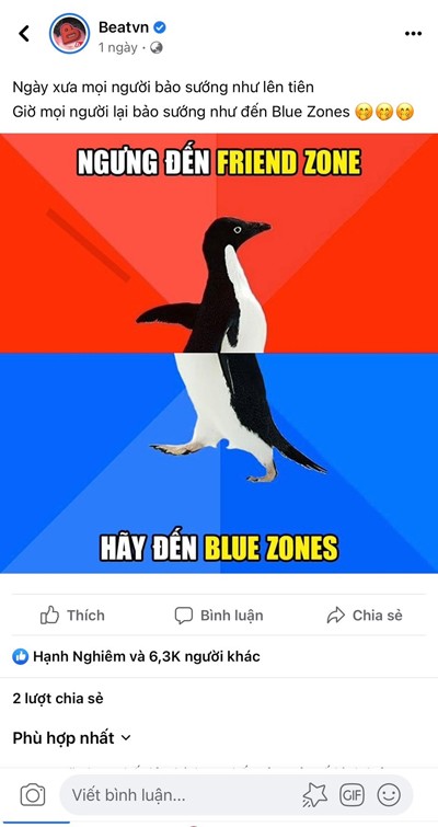 “Blue Zones” là gì mà khiến mạng xã hội xôn xao bàn tán? - 3