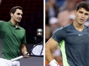 Thể thao - Alcaraz dự giải của Federer, Nadal nhiều khả năng tham dự Australian Open