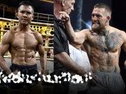 Thể thao - Xôn xao võ đài: &quot;Thánh Muay&quot; Buakaw thách đấu &quot;Gã điên UFC&quot; McGregor