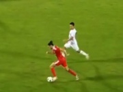 Bóng đá - Kết quả bóng đá Sabah - Hải Phòng: Mãn nhãn 5 bàn, đánh mất ngôi đầu (AFC Cup)