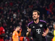 Bóng đá - Video bóng đá Bayern Munich - Galatasaray: Bước ngoặt Harry Kane (Champions League)