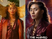 Nam thần đình đám Hàn Quốc gây thất vọng vì có mặt chưa đầy 3 phút trong phim Marvel