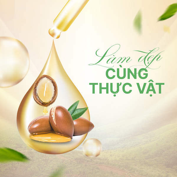 Dầu gội phủ bạc Komi - Tiên phong kỷ nguyên nhuộm tóc thực vật - 3