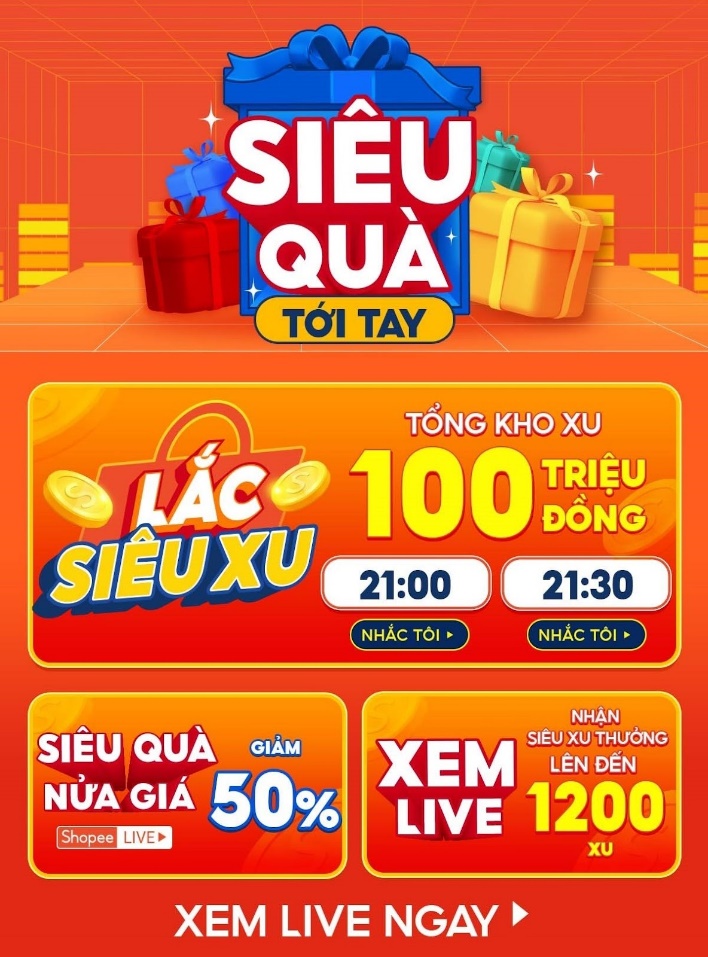 Tận hưởng những màn song ca tuyệt đỉnh từ dàn sao thực lực tại Shopee 11.11 Cặp Đôi Bí Ẩn  - 5