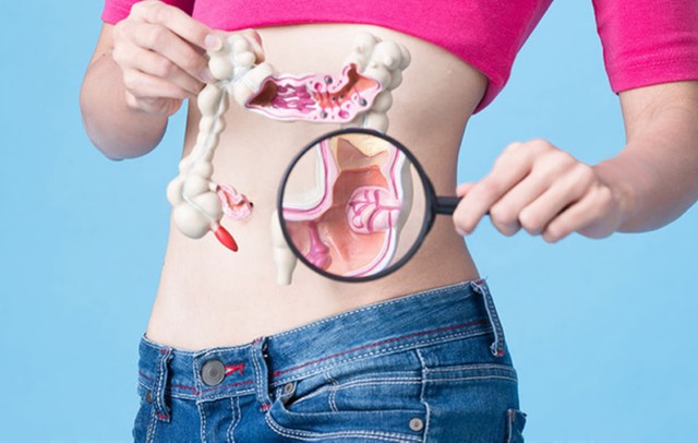 6 dấu hiệu đau bụng bất thường cảnh báo nguy cơ ung thư bị nhiều người bỏ qua - 2