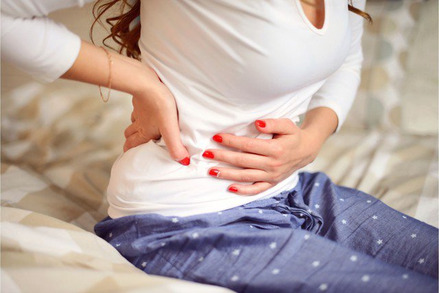 6 dấu hiệu đau bụng bất thường cảnh báo nguy cơ ung thư bị nhiều người bỏ qua - 1