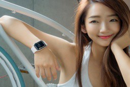 Bảng giá Apple Watch tháng 11, chỉ từ 5,91 triệu đồng