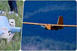 UAV Ukraine làm cách nào để vượt qua dải tác chiến điện tử rộng 60km của Nga?