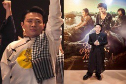 Trấn Thành hát nhạc phim Đất Rừng Phương Nam, khán giả khen: “Nghệ sĩ đa tài nhất showbiz“