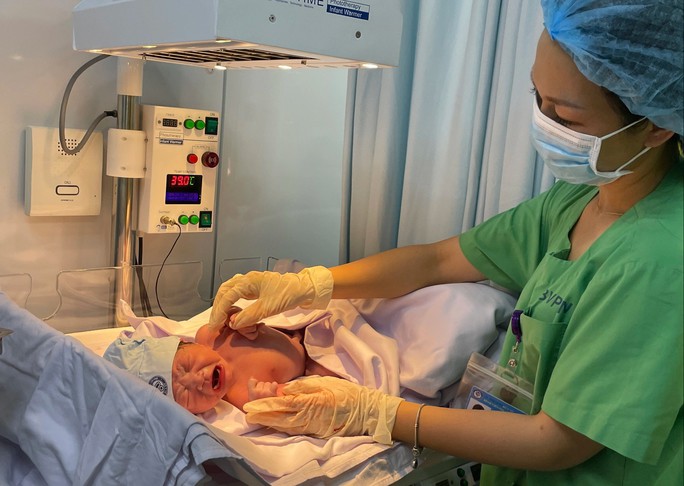 Vì sao dân số Việt Nam được dự báo càng ngày càng giảm? - 2